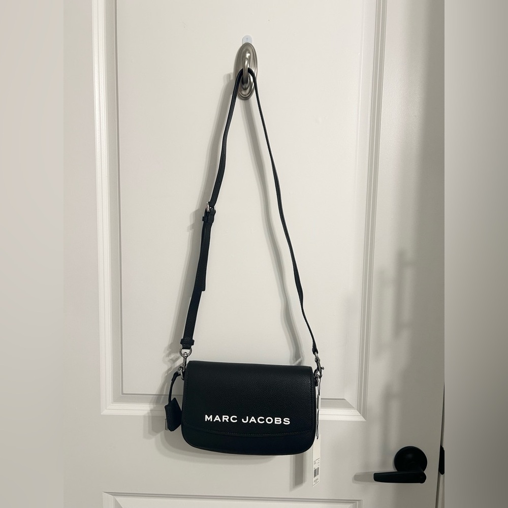 The Marc Jacobs Drifter Swing Crossbody Bag